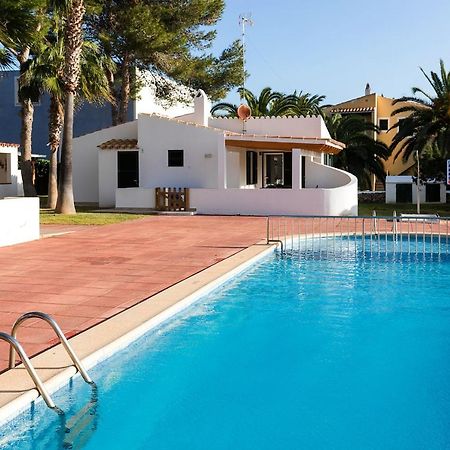 Casa Sol Del Sur 4 Villa Son Xoriguer Exterior photo