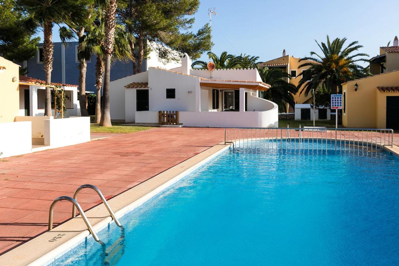 Casa Sol Del Sur 4 Villa Son Xoriguer Exterior photo