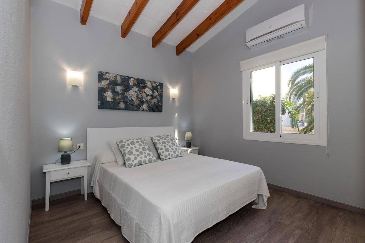 Casa Sol Del Sur 4 Villa Son Xoriguer Exterior photo
