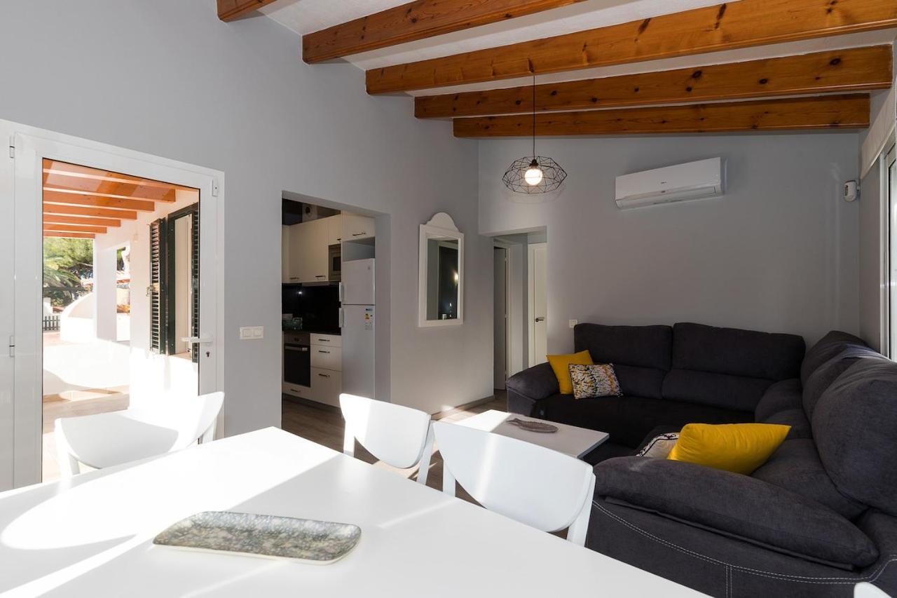Casa Sol Del Sur 4 Villa Son Xoriguer Exterior photo