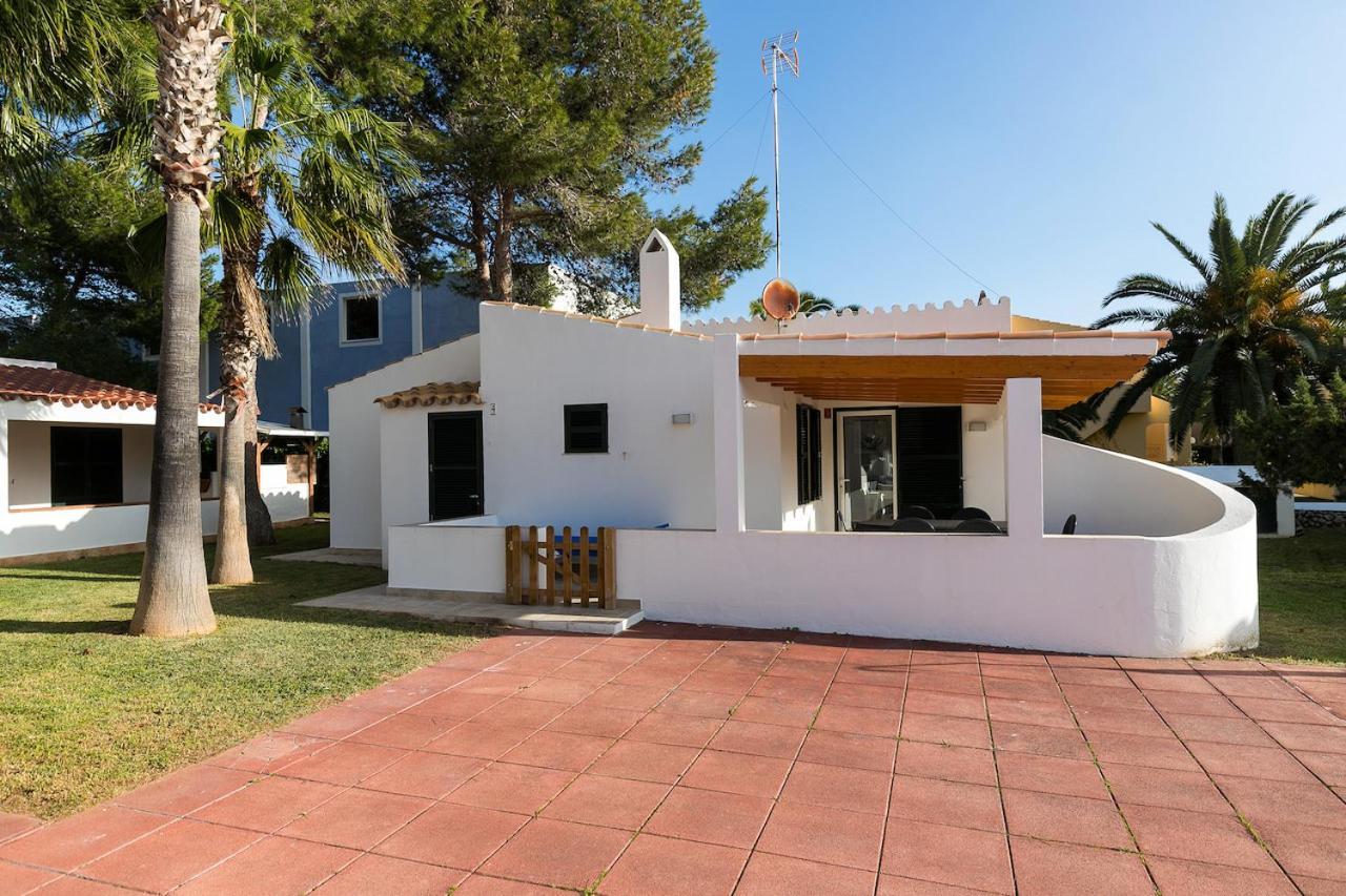 Casa Sol Del Sur 4 Villa Son Xoriguer Exterior photo